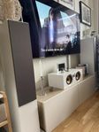 Bower and Wilkins Surroundsystem