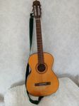 Akustisk gitarr