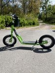 puky sparkcykel 4-10 år