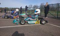 Gokart J60 Formula K