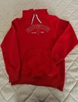 Oanvänd Peak hoodie 