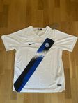 Fotbolls tröja (Inter)