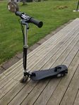 Elsparkcykel