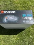 SILENO GARAGE