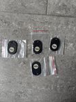Yale doorman RFID-tagg
