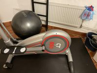 träningscykel 