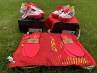 Fotbollskor Adidas F50 Elite