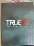 True Blood bluray dvd box 1-7