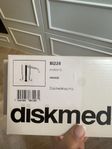 TAPWELL diskmedelspump 