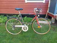 herrcykel