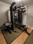 Inspire Fitness FT2 Functional Trainer Multigym