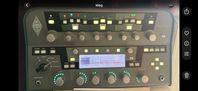 KEMPER PROFILER HEAD