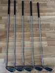 PING G25 järnset – 5 till PW (ej 9a, endast huvudet)