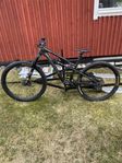 Cannondale Jekyll Carbon 3 strlk L