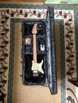 Yamaha Pacifica PAC112VM med tillbehör