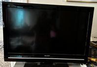 Sharp tv 32 tum
