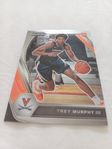 Basketkort NBA Trey Murphy III Panimi Prizm 2021