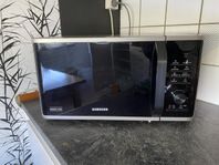 Microvågsugn