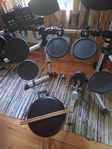 Yamaha DTX500