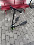 Sparkcykel