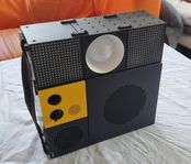Teenage Engineering Ikea Frekvens
