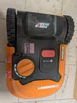 worx m500 reservdelsmaskin