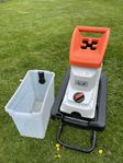kompostkvarn STIHL 140 L