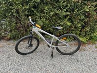 Crescent cykel 20”