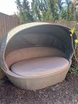 Loungesoffa