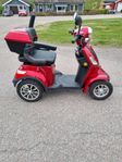 promenadskoter / permobil