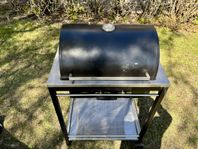Grill i bra skick 