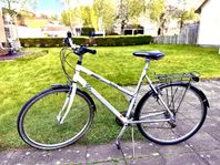 Crescent Holma 28” 24vxl