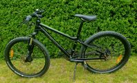 Mountainbike Nishiki 24" 21vxl