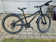 Cykel Crescent 24tum