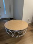 Soffbord Bolia