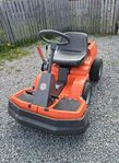 Husqvarna rider 850