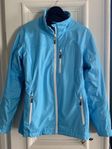 HELLY HANSEN seglarjacka dam - storlek XL