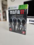 Mafia II – Collector’s Edition (Xbox 360)