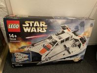 Lego Star Wars 75144 - obruten
