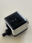 eve aqua vatten timer nätverk & home automation
