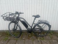 Elcyckel Shimano
