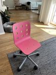 skrivbord stol för barn 