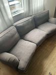 Oxford soffa 