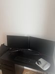Ikea skrivbord