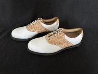 Footjoy ICON golfsko HERR strl 41