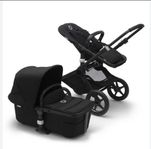 Bugaboo fox