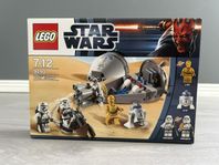 LEGO Droid Escape 9490