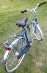 Gazelle herrcykel