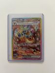 Flareon ex 146/132