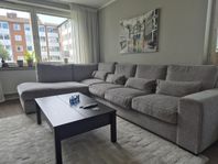 Divansoffa 